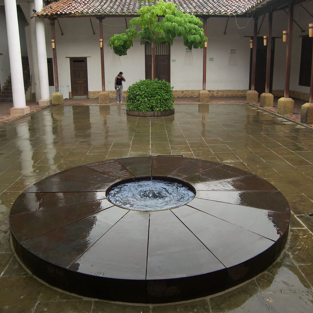 Ojo de Agua - Detail view 3