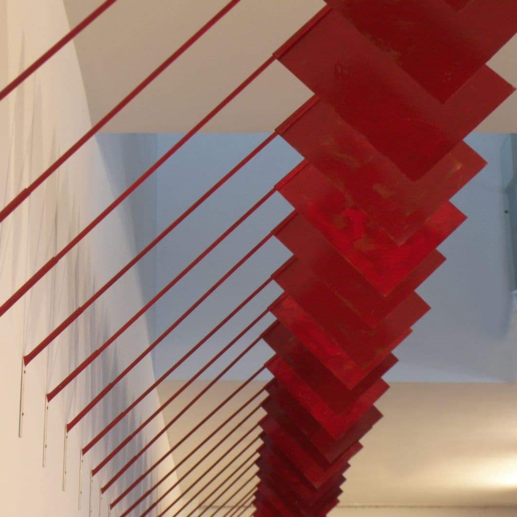Slaughterhouse - Detail view 2