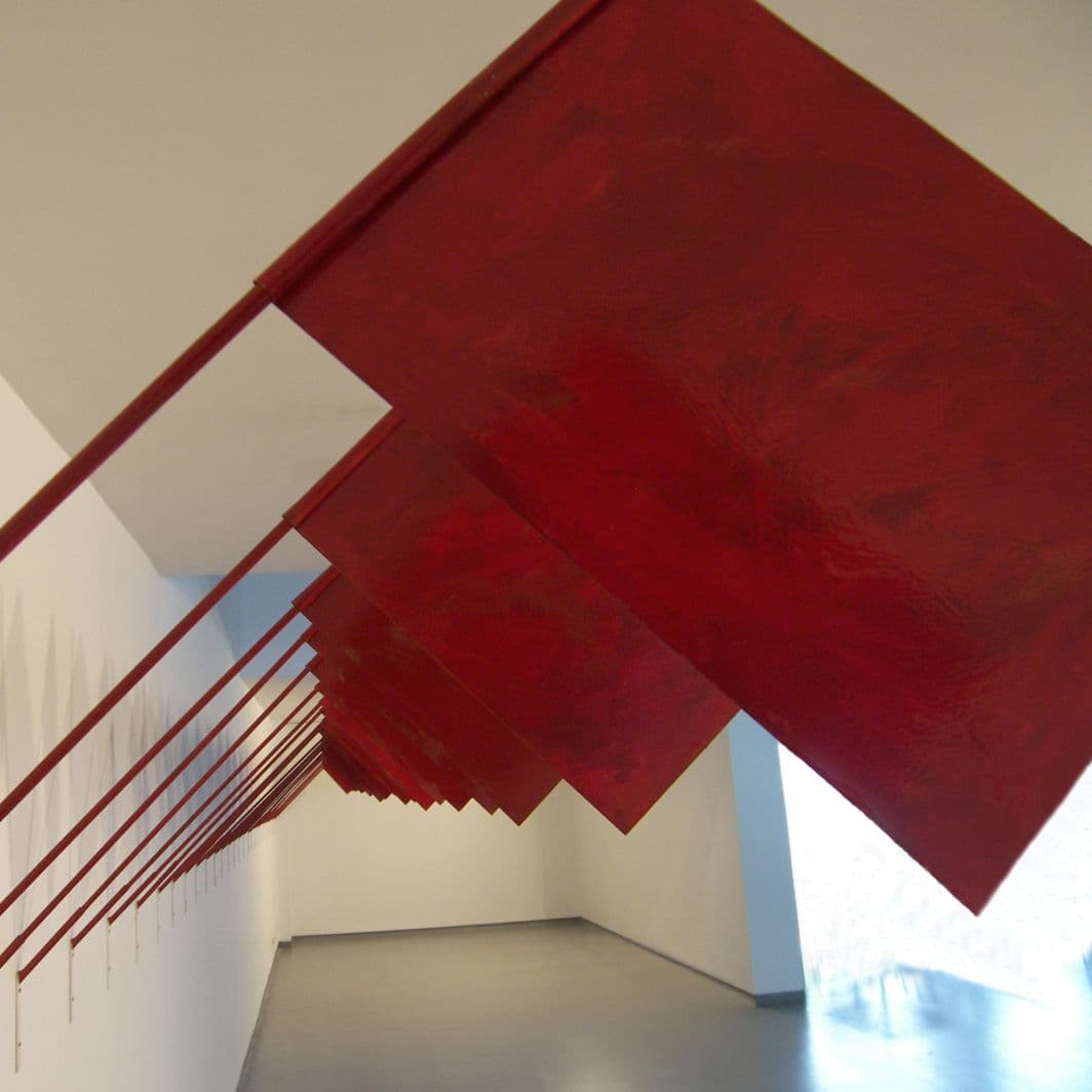 Slaughterhouse - Detail view 3